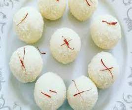 কাঁচা গোল্লা