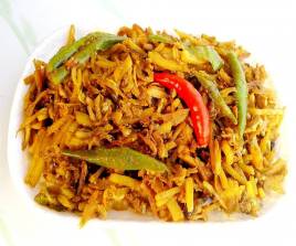 কাচকি গুড়া