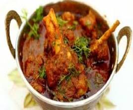 খাসির গ্লাসি