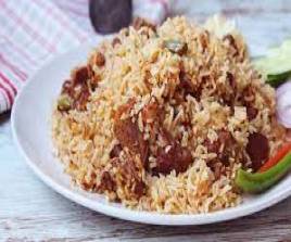 গরুর তেহারি