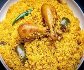 চিকেন খিচুড়ি প্যাকেজ-2