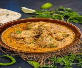 চিকেন মালাইকারি