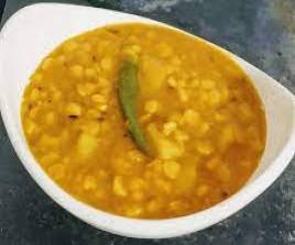 ছোলা ডাল