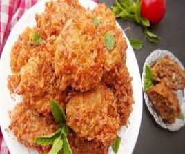 জালি কাবাব