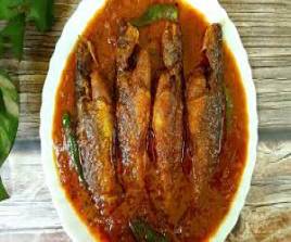 টেংরা মাছ