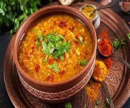 ডাল ভাজি