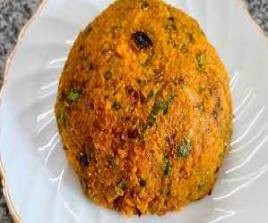 ডাল ভর্তা