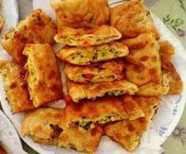 ডিম মোগলাই
