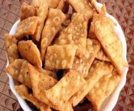নিমকি ১ বক্স