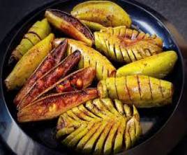 পটল ভাজা