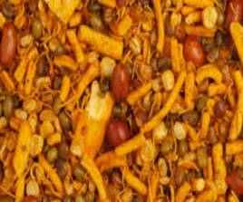 পটেটো চানাচুর ১ বক্স