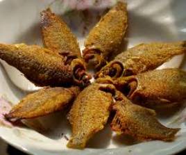 পুটি মাছ