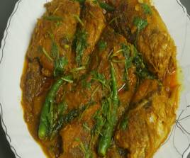 পোয়া মাছ
