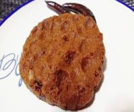 ফেওয়া শুটকি ভর্তা