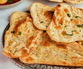 বাটার নান