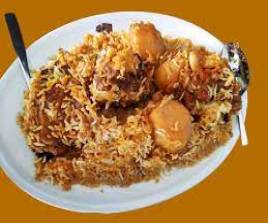 বাসমতী কাচ্চি খাদক