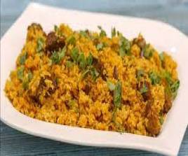 সুলতান স্পেশাল বিফ খিচুড়ি-2