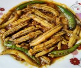 বুতুম মাছ