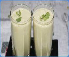 বোরহানি 