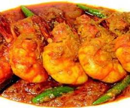 বড় চিংড়ি
