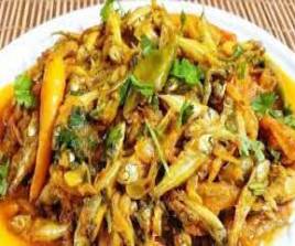 মলা মাছ