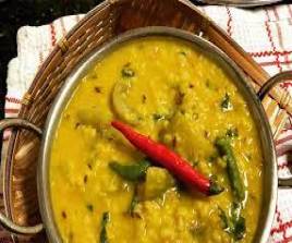 30 টাকা ডাল ভাজি