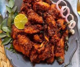 মাসালা চিকেন