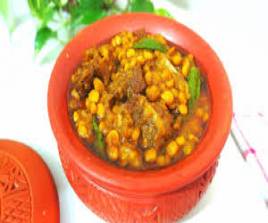 মেজবানী ডাল