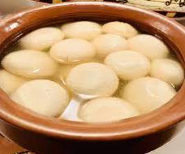 রসগোল্লা