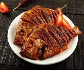 রূপচাঁদা মাছ