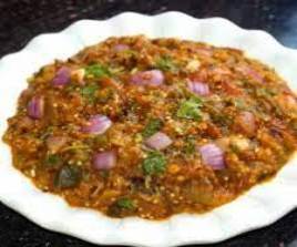 লইটা ভর্তা