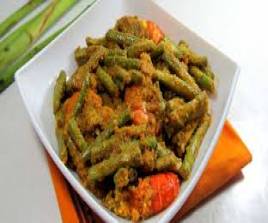 লতি চিংড়ি
