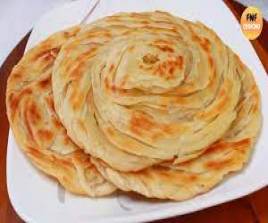 পরোটা