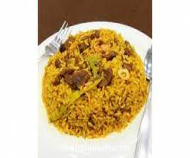 সুলতান স্পেশাল বিফ খিচুড়ি