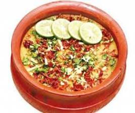 হালিম ১ কেজি