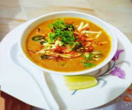 হালি্ম ১ বাটি
